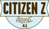 CITIZEN Z